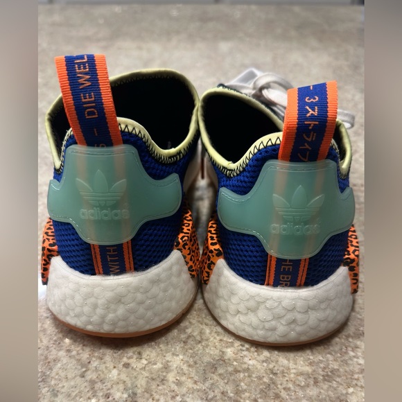 Adidas NMS R1 - Picture 3 of 7